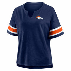 NFL Denver Broncos Women's Redzone Curl Route T-Shirt