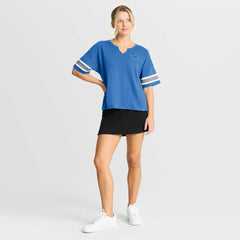 NFL Detroit Lions Women's Redzone Curl Route T-Shirt