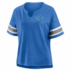 NFL Detroit Lions Women's Redzone Curl Route T-Shirt