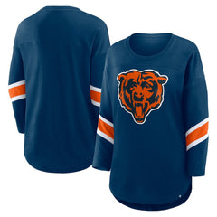 NFL Chicago Bears Women's Redzone 3/4-Sleeve T-Shirt