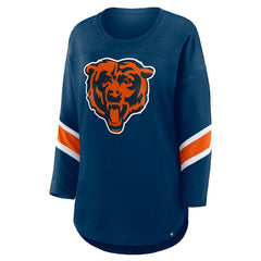 NFL Chicago Bears Women's Redzone 3/4-Sleeve T-Shirt