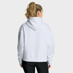 NFL Cleveland Browns Women's Eligible Receiver Legacy Pullover Hoodie