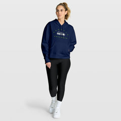 NFL Seattle Seahawks Women's Eligible Receiver Legacy Pullover Hoodie