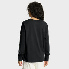 NFL Baltimore Ravens Women's Hometown Legacy Long Sleeve T-Shirt