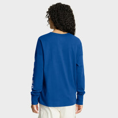 NFL Indianapolis Colts Women's Hometown Legacy Long Sleeve T-Shirt
