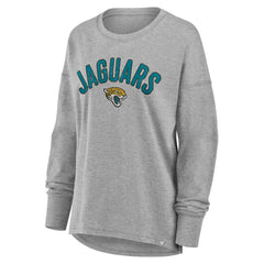NFL Jacksonville Jaguars Women's Hometown Legacy Long Sleeve T-Shirt