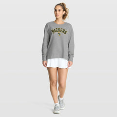 NFL Green Bay Packers Women's Hometown Legacy Long Sleeve T-Shirt