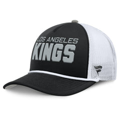 Los Angeles Kings Fanatics Authentic Pro Rink A-Frame Adjustable Hat