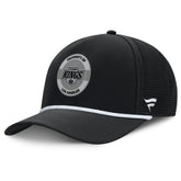 Los Angeles Kings Fanatics Authentic Pro Rink Adjustable Hat