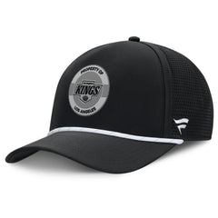 Los Angeles Kings Fanatics Authentic Pro Rink Adjustable Hat