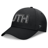 Utah Mammoth Fanatics Authentic Pro Road Team Code Flex Hat