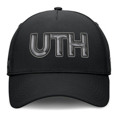 Utah Mammoth Fanatics Authentic Pro Road Team Code Flex Hat