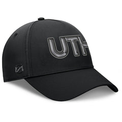 Utah Mammoth Fanatics Authentic Pro Road Team Code Flex Hat