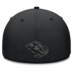 Utah Mammoth Fanatics Authentic Pro Road Team Code Flex Hat