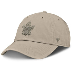 Toronto Maple Leafs Fanatics Authentic Pro Road Adjustable Hat