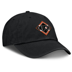 Philadelphia Flyers Fanatics Women's Authentic Pro Rink Adjustable Hat