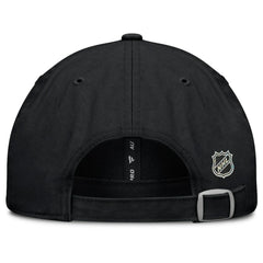 Philadelphia Flyers Fanatics Women's Authentic Pro Rink Adjustable Hat