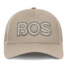 Boston Bruins Fanatics Women's Authentic Pro Road Trucker Adjustable Hat