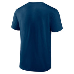 NFL Chicago Bears Chrome Dimension T-Shirt