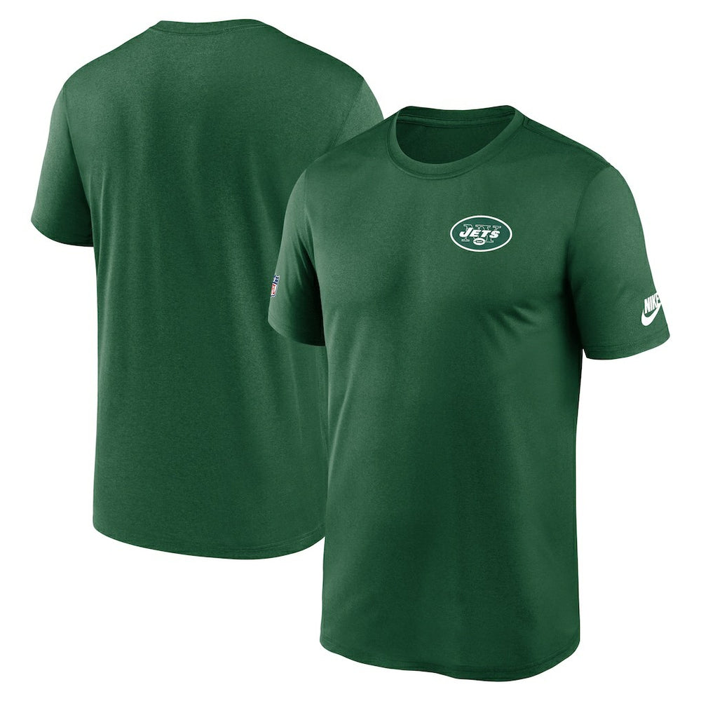 NFL New York Jets Sideline Alt Pack Legend Dri-FIT T-Shirt