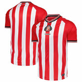 Sunderland Hummel Home Shirt 2025-26 / Soccer Hot sale