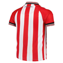 Sunderland Hummel Home Shirt 2025-26 / Soccer Online