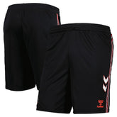 Sunderland Hummel Home Shorts 2025-26 / Soccer Sale