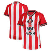 Sunderland Hummel Home Shirt 2025-26 / Soccer For sale