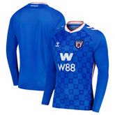 Sunderland Hummel Away Shirt 2025-26 / Soccer On sale
