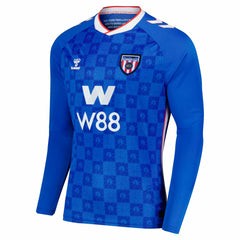 Sunderland Hummel Away Shirt 2025-26 / Soccer On sale