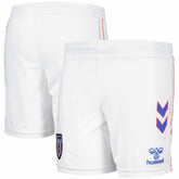 Sunderland Hummel Away Shorts 2025-26 / Soccer Outlet