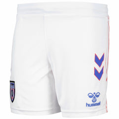 Sunderland Hummel Away Shorts 2025-26 / Soccer Outlet