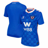 Sunderland Hummel Away Shirt 2025-26 / Soccer Online