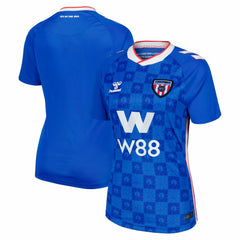 Sunderland Hummel Away Shirt 2025-26 / Soccer Online