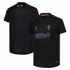 Sunderland Hummel Third Shirt 2025-26 / Soccer Online