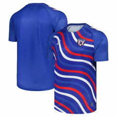 Sunderland Hummel Away Pre-Match Jersey / Soccer Sale