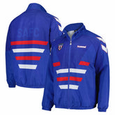 Sunderland Hummel Away Pre-Match Jacket / Soccer Hot sale