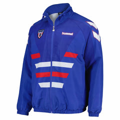 Sunderland Hummel Away Pre-Match Jacket / Soccer Hot sale