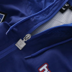 Sunderland Hummel Away Pre-Match Jacket / Soccer Hot sale