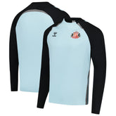 Sunderland Hummel Training Sweatshirt / Soccer Hot sale