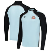 Sunderland Hummel Training Half Zip / Soccer For sale