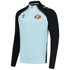 Sunderland Hummel Training Half Zip / Soccer For sale