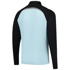 Sunderland Hummel Training Half Zip / Soccer For sale