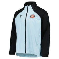 Sunderland Hummel Training All-Weather Jacket / Soccer Discount
