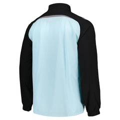 Sunderland Hummel Training Woven Jacket / Soccer Online