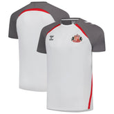 Sunderland Hummel Training Jersey / Soccer On sale