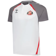 Sunderland Hummel Training Polo / Soccer Online