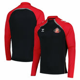 Sunderland Hummel Training Half Zip / Soccer New
