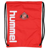 Sunderland Hummel Home Gymsack / Soccer For sale