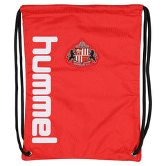 Sunderland Hummel Home Gymsack / Soccer For sale